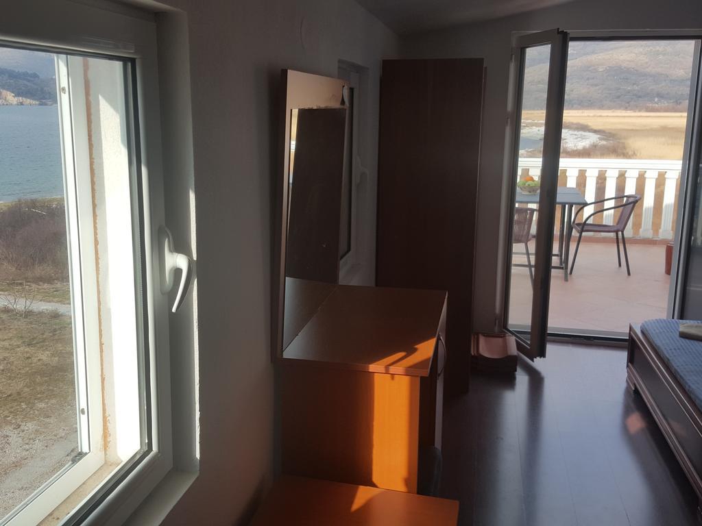 Buljarica Bay Apartments Petrovac Luaran gambar