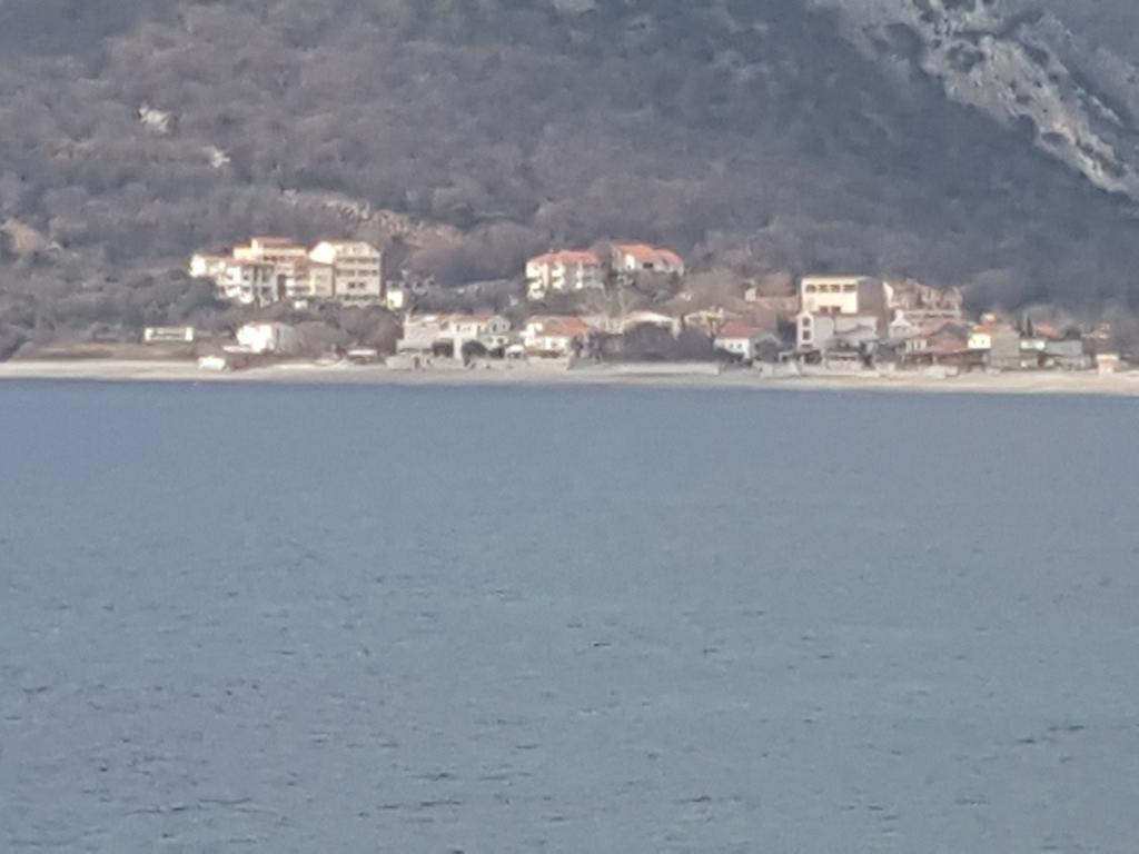 Buljarica Bay Apartments Petrovac Luaran gambar