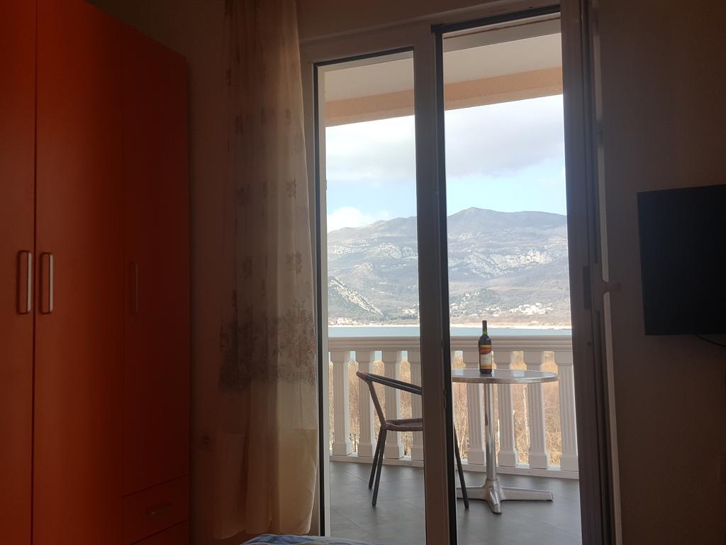 Buljarica Bay Apartments Petrovac Luaran gambar