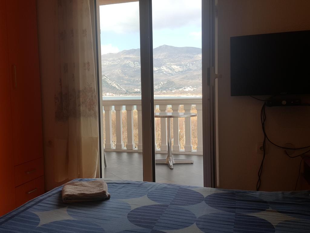 Buljarica Bay Apartments Petrovac Luaran gambar