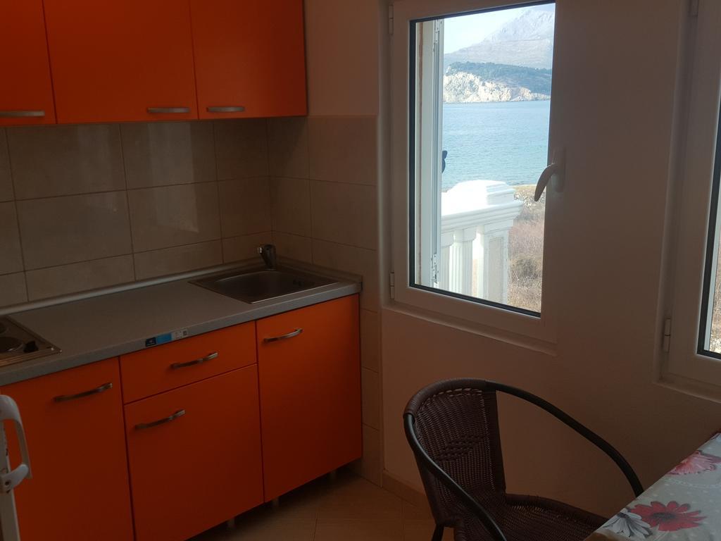 Buljarica Bay Apartments Petrovac Luaran gambar
