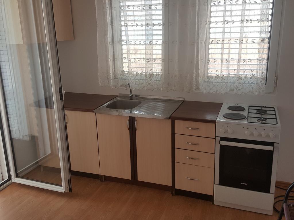 Buljarica Bay Apartments Petrovac Luaran gambar
