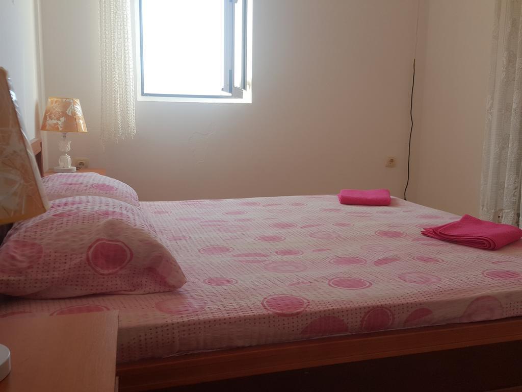Buljarica Bay Apartments Petrovac Luaran gambar