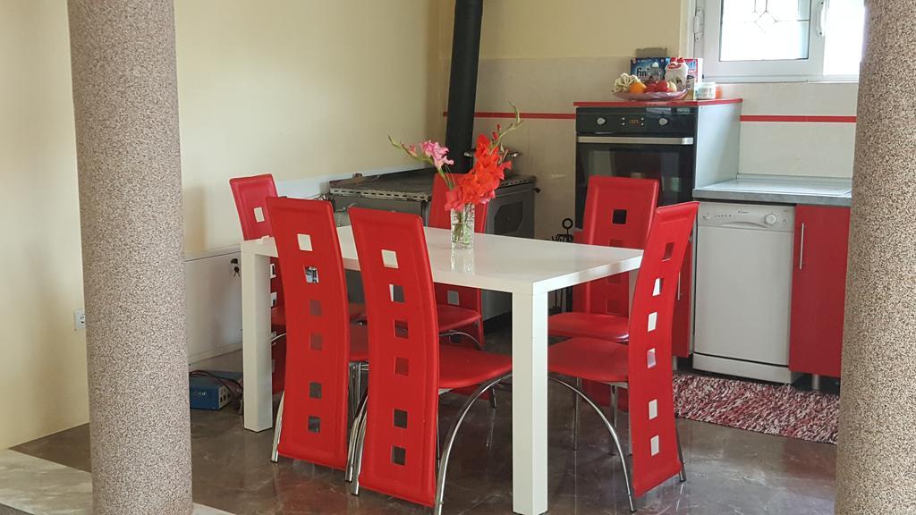 Buljarica Bay Apartments Petrovac Luaran gambar