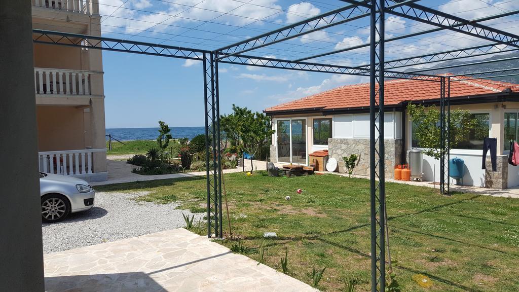 Buljarica Bay Apartments Petrovac Luaran gambar