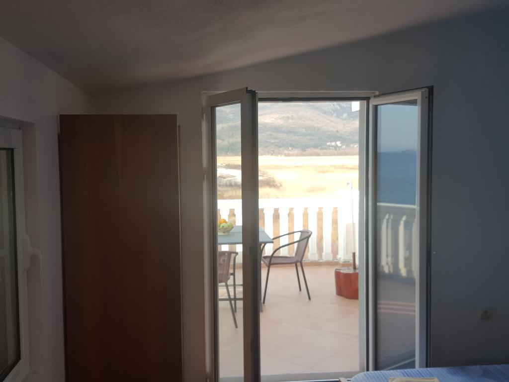 Buljarica Bay Apartments Petrovac Luaran gambar