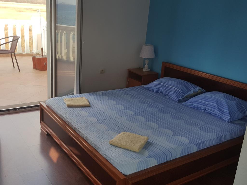 Buljarica Bay Apartments Petrovac Luaran gambar